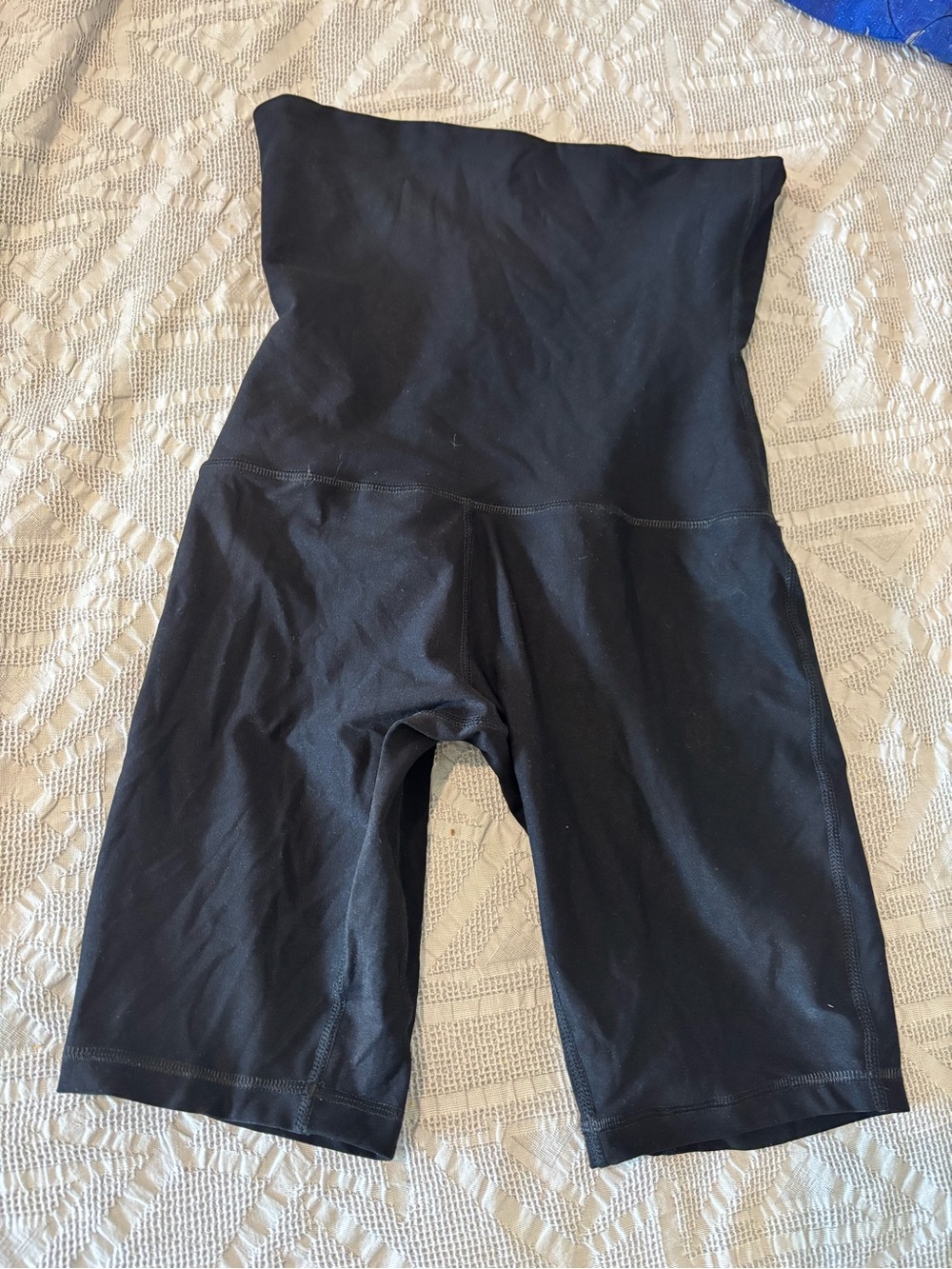 Postpartum Recovery Shorts Baobei Love Steady